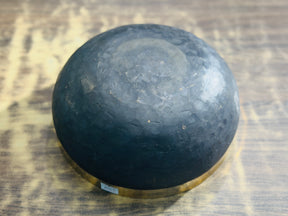 9.4” B Tone 2nd Octave Bronze 01349