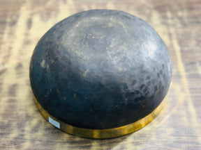 9.4” B Tone 2nd Octave Bronze 01350