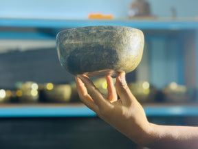 7.5” G Tone 3rd Octave Bronze 01355