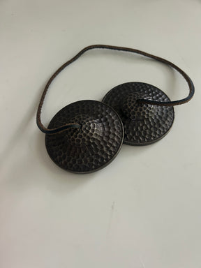 4.25 Inch Premium Bell Bronze Tinghsa Bell Set