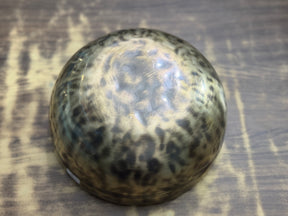 8.9" C Tone 4th Octave Bronze 01086