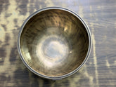 6.7" F Tone 4th Octave Bronze 01089