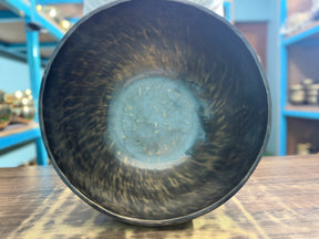 12.6" F Tone 2nd Octave Bronze 01091