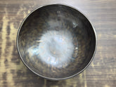 10" D Tone 3rd Octave Bronze 01096