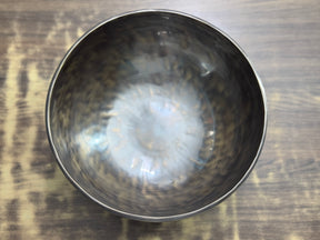 10" D Tone 3rd Octave Bronze 01096