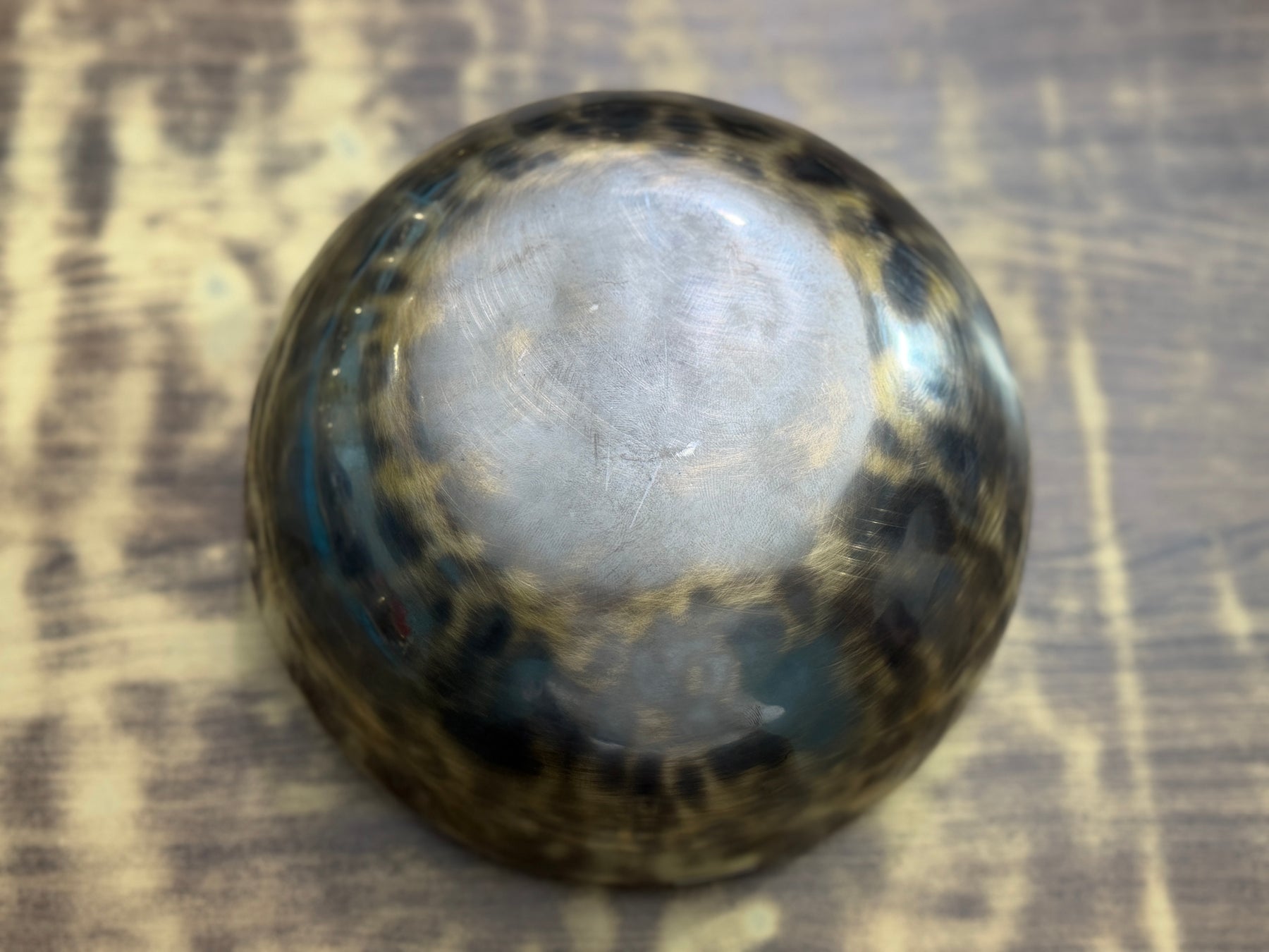 8.3" G Tone 3rd Octave Bronze 01099