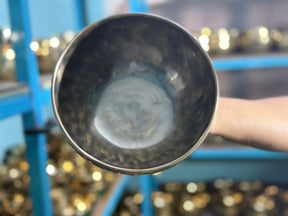 8.3" G Tone 3rd Octave Bronze 01099