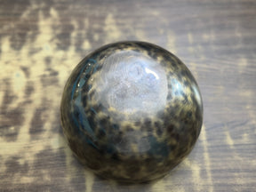 7.1" B Tone 3rd Octave Bronze 01101