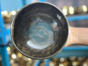 7.1" C Tone 4th Octave Bronze 01102