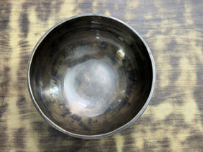 6.3" D Tone 4th Octave Bronze 01103