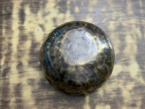 6.3" D Tone 4th Octave Bronze 01103