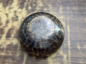 5.9" E Tone 4th Octave Bronze 01104