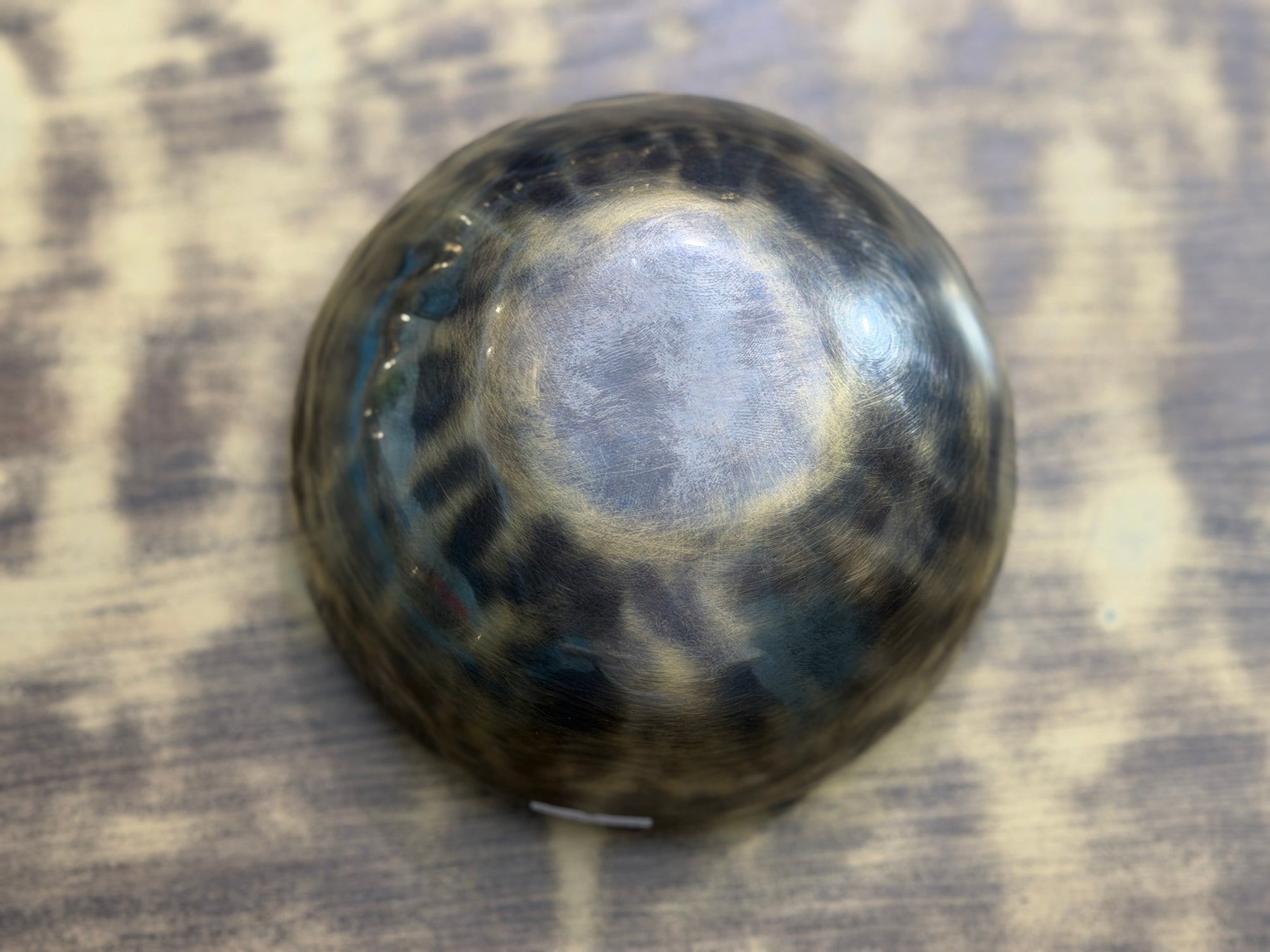 5.1" G Tone 4th Octave Bronze 01105