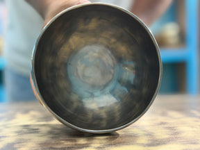 5.1" G Tone 4th Octave Bronze 01105