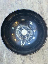 The Weathered Collection: The Orbit Bowl I 10.25" Limited Edition Run