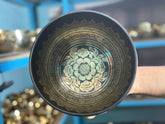 7.9” G Tone 3rd Octave Bronze 01113