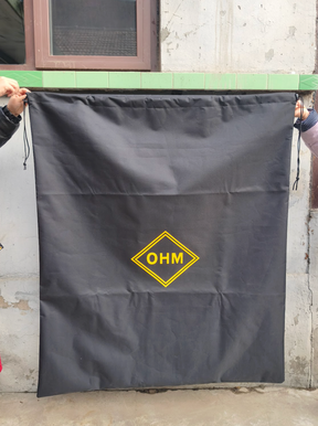 40 Inch Ohm Chau Tam Tam Gong I Handmade For Ohm Store