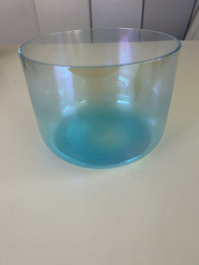 5.75 Inch Crystal G4 One Of A Kind Singing Bowl CUSTOM-0003