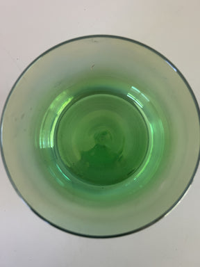 6 Inch Crystal F4 One Of A Kind Singing Bowl CUSTOM-0011