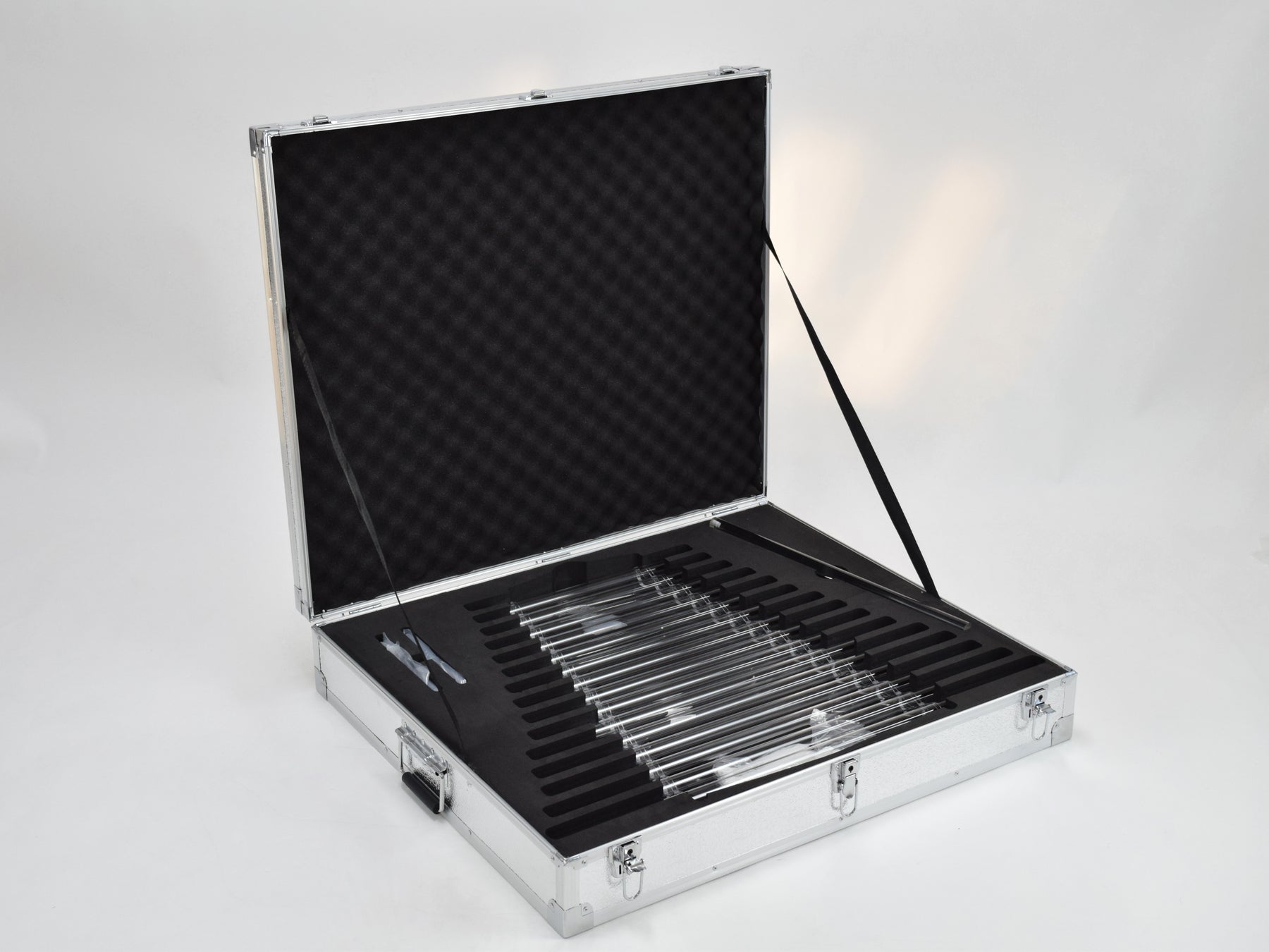 15 Note Double Octave Crystal Harp 432hz Base Tuneing