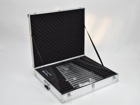 15 Note Double Octave Crystal Harp 432hz Base Tuneing
