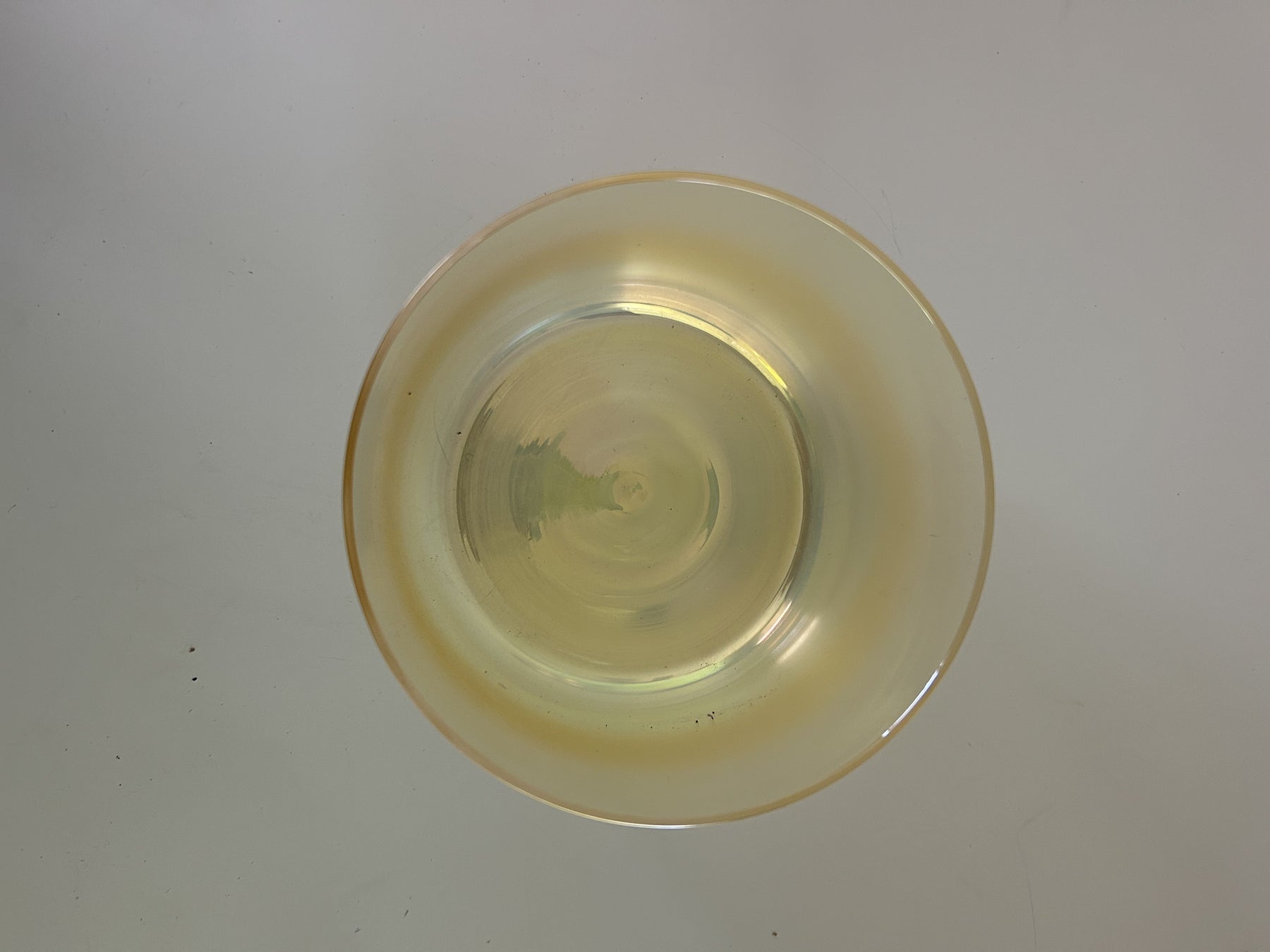 CUSTOM-0002 6.25 inch crystal E4 one of one singing bowl