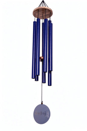 Blue Serenity Wind Chime (Secret Release)