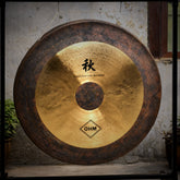 40 Inch Ohm Chau Tam Tam Gong I Handmade For Ohm Store
