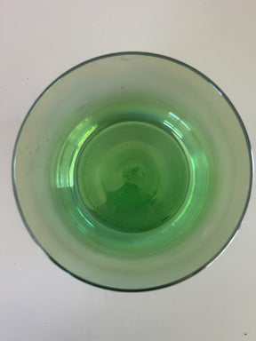 6 Inch Crystal F4 One Of A Kind Singing Bowl CUSTOM-0011