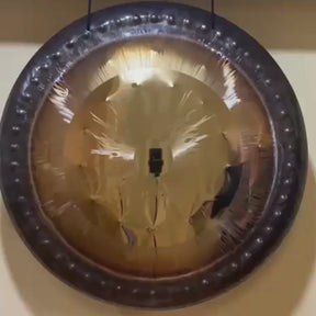 32 Inch Spirit Gong
