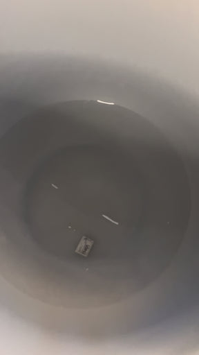 The Largest Crystal Singing Bowl In The World: 32 Inch Diameter First Octave Resonant Instrument