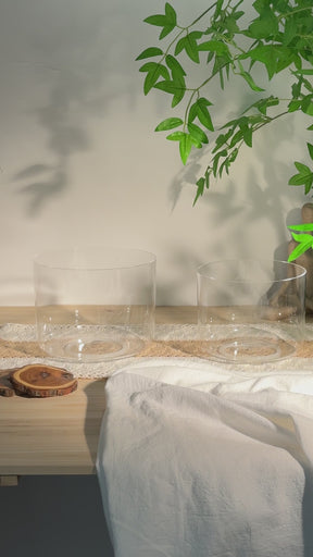 Prism Series Duo 8.5" I D#3 and 7.25” I A#3