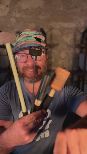 Four Mallet Special Bundle X Dragonfly Percussion