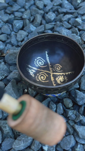 The Forge Mark 8 Inch Bowl: Craftsman Series Limited Edition