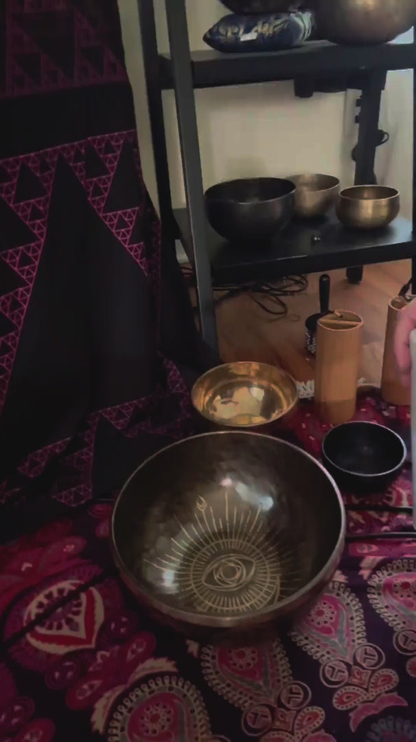 Sound School Enrollment Open — Enroll in the February 2026 Class Now