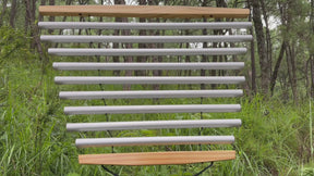Alchemy Ladder Swing Chime I C4, C#4, E4, F#4, G4, A4, B4, C5, E5