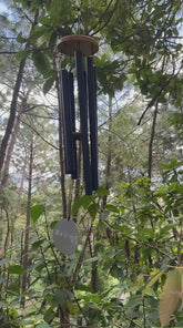 Blue Serenity Wind Chime (Secret Release)