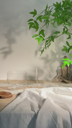 Prism Series Duo 7" I B3 and 6” I F#4