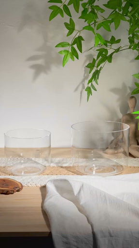 Prism Series Duo 7.25" I G#3 and 6.5” I D#4