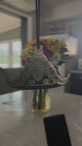 The Burma Bell