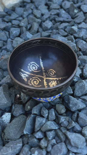 The Forge Mark 8 Inch Bowl: Craftsman Series Limited Edition