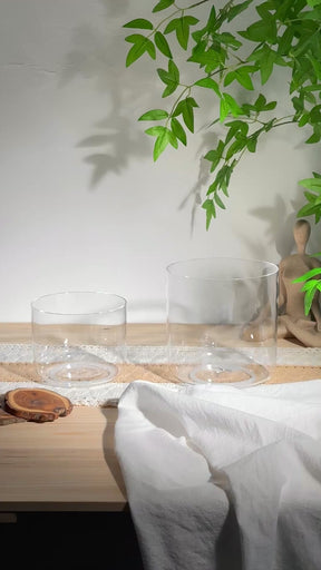 Prism Series Duo 7.25" I A#3 and 6” I F4