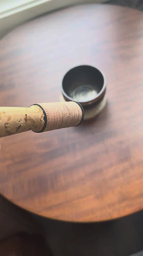 The Foundations Of Sound Starter Set: 2 Bronze Singing Bowls And How To Play Course