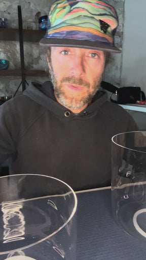 Prism Series Duo 8"I F3 and 6.75"I C4