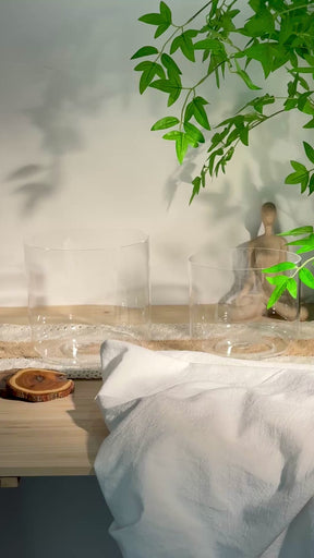 Prism Series Duo 8.5" I C#3 and 7.25” I G#3