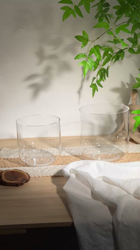 Prism Series Duo 7.25" I D4 and 6.25” I A4