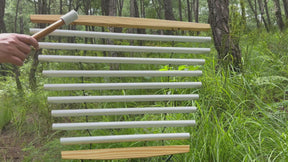Alchemy Ladder Swing Chime I C4, C#4, E4, F#4, G4, A4, B4, C5, E5