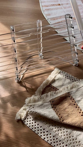 5-Note 432Hz Crystal Harp (Pentatonic Scale)