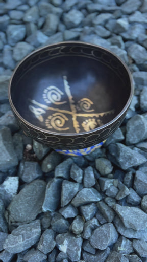 The Forge Mark 8 Inch Bowl: Craftsman Series Limited Edition