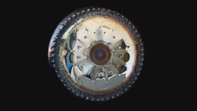 32 Inch Radha Gong